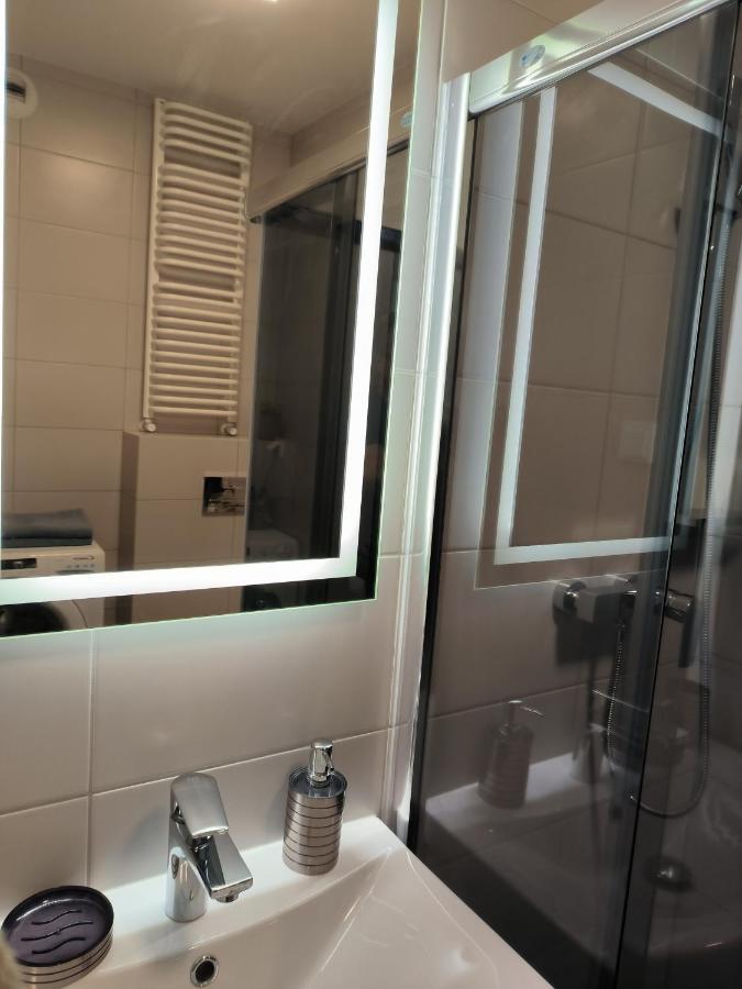 Apartament Stanczyka - 42M2 Красков Екстериор снимка