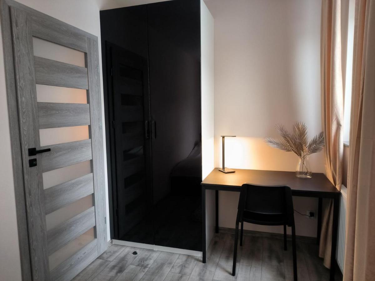 Apartament Stanczyka - 42M2 Красков Екстериор снимка
