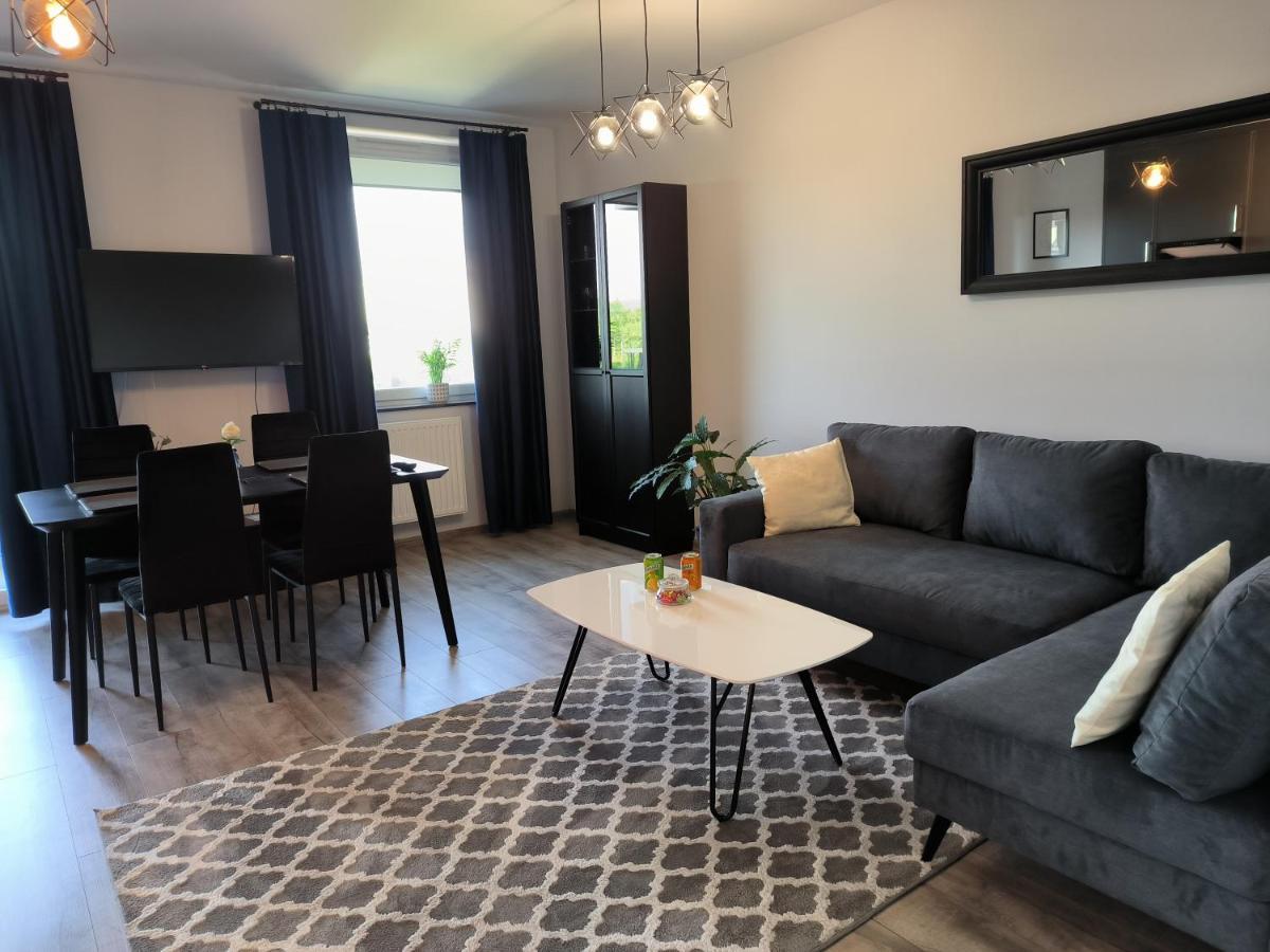 Apartament Stanczyka - 42M2 Красков Екстериор снимка