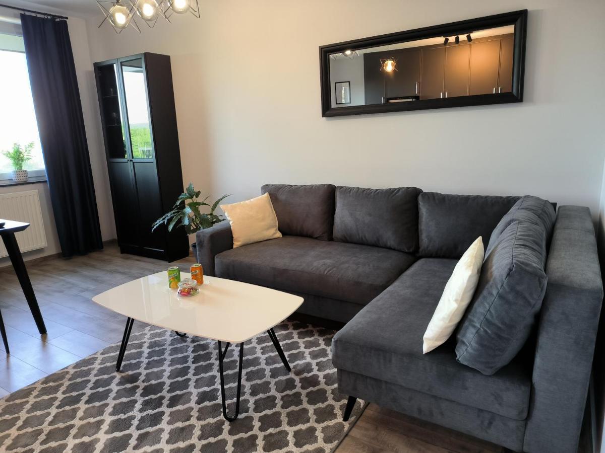 Apartament Stanczyka - 42M2 Красков Екстериор снимка